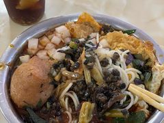 -凤张螺蛳粉·爽口粉(跃进路总店)