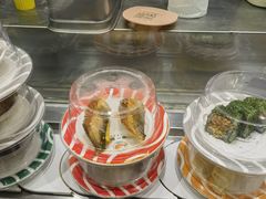 -新一番三文鱼寿司(大东海店)