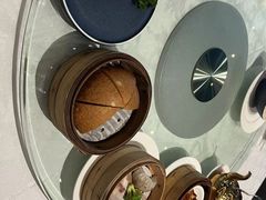 -中山保利艾美酒店-乐美中餐厅