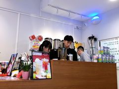 -一杯潮茶·专注潮汕茶饮(朝阳庄店)