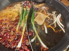 -楠火锅(太古里总店)