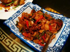 -鲁班小馆(政四街店)