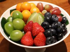 -王府茶宴(朝阳公园店)