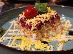-卢布里西餐厅(总店)