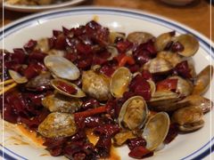 -福苗小骆驼烧烤(莲湖路店)