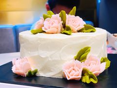 -杜哈夫DOUX RÊVE·生日蛋糕(日月光店)