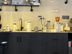 -SeekSeeking咖啡专门店(堰塘街店)