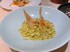 -素慧餐厅(大虹桥店)