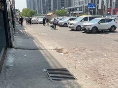 -保路达大师美车(天泰路店)