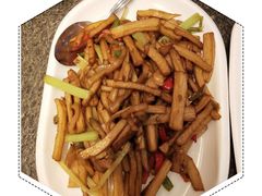 -深圳维景酒店-维景轩