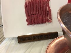 -东来顺饭庄(王府井步行街店)