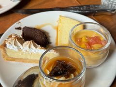 -拉蒂娜·巴西牛排馆 Latina·Brazilian Steakhouse(王府井喜悦店)