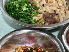 老友牛肉干捞-舒记粉店(七星路店)