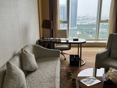 -常熟理文铂尔曼酒店