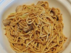 干烧伊面-寻味顺德·顺峰山庄(大良店)