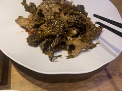 -阿斯牛牛·凉山菜(新会展店)