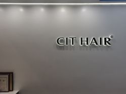-CIT造型·烫发·染发