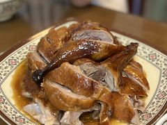 -聂记粤菜馆(鼓西路店)