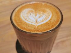 -山下C5cafe(惠通时代广场店)