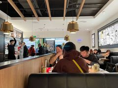 -新太二·鲜料川菜(群光广场店)
