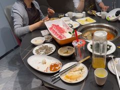 -愚人火锅·清真(秦州店)