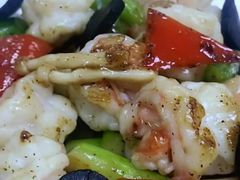 -叶存利海鲜大馅饺子(东戴河止锚湾店)