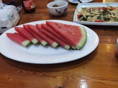 -下梅人家土菜馆(历史文化餐厅度假区店)