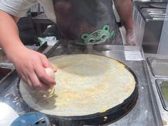 -煎饼道·新鲜现做(桐梓林店)