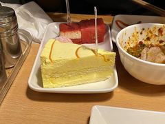 -圣火营自助烤肉(南京东路店)