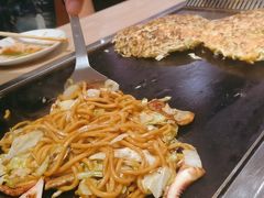 -鹤桥风月(ヨドバシ梅田店)