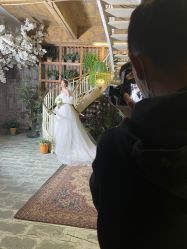 -帆拉斐婚纱摄影(春熙店)