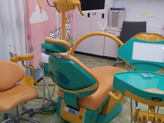 -牙博士口腔品牌连锁(杨浦店)