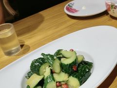 -伊喜饺子·烤鸭(五道口学院路店)