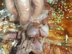 手撕肥羊-霄汉羊排(万松园一店)