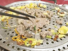 -友口福(大良店)