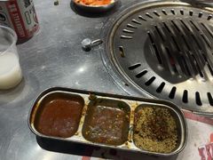 -炽城·烤肉名家(鸿达中央广场店)