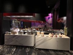 -西安W酒店·WEI全味西餐厅