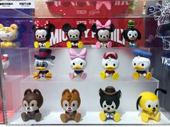 -泡泡玛特POPMART(赛格国际购物中心店)