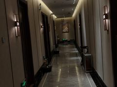 -华夏良子·足道SPA艾灸(铁道大厦店)