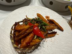 -祥记餐饮•豫粤珍味(金隅大厦店)
