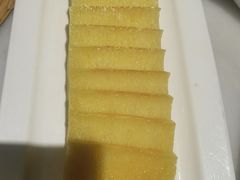 黄金糕-华盛丰温州大排档(东三环南路店)