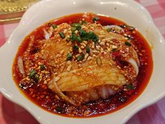 -阆辣荟餐饮·虾蟹江湖菜·川菜(阆中古城店)