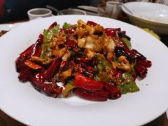 -宴小馆·小海鲜青岛菜(五四广场店)