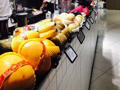 -每日新鲜水果吧(南京东路店)