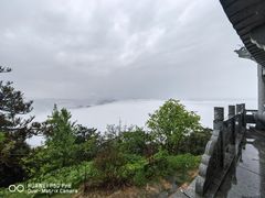 -南岳衡山风景名胜区