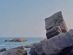 -燕儿岛山公园