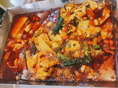 -渝蛙馆(新百店)