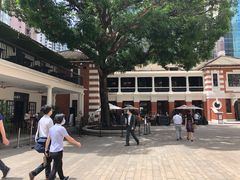 -大馆(前中区警署建築群)