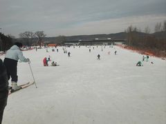 -棋盘山冰雪大世界