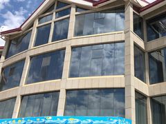 -青鱼湾水上乐园